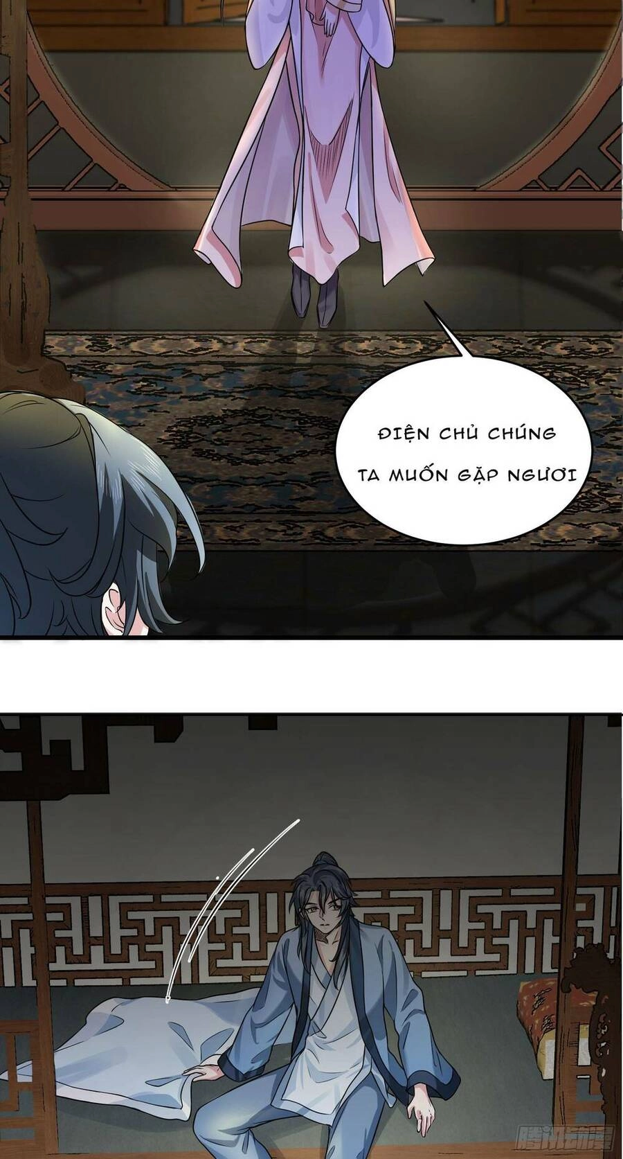 Thê Tử Của Ta Là Đại Lão Đại Thừa Kỳ Chapter 1 - 48