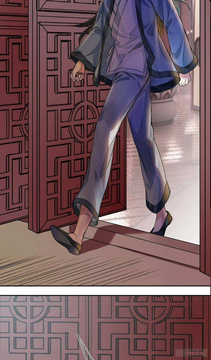 Thê Tử Của Ta Là Đại Lão Đại Thừa Kỳ Chapter 1 - 54