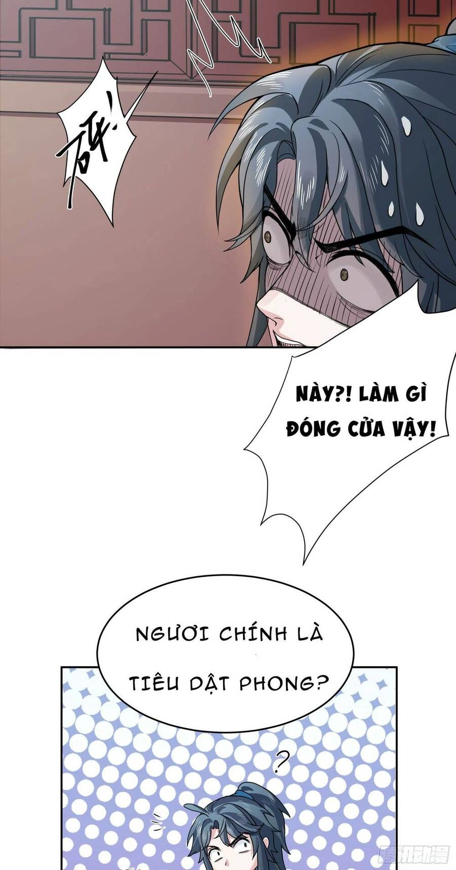 Thê Tử Của Ta Là Đại Lão Đại Thừa Kỳ Chapter 1 - 55