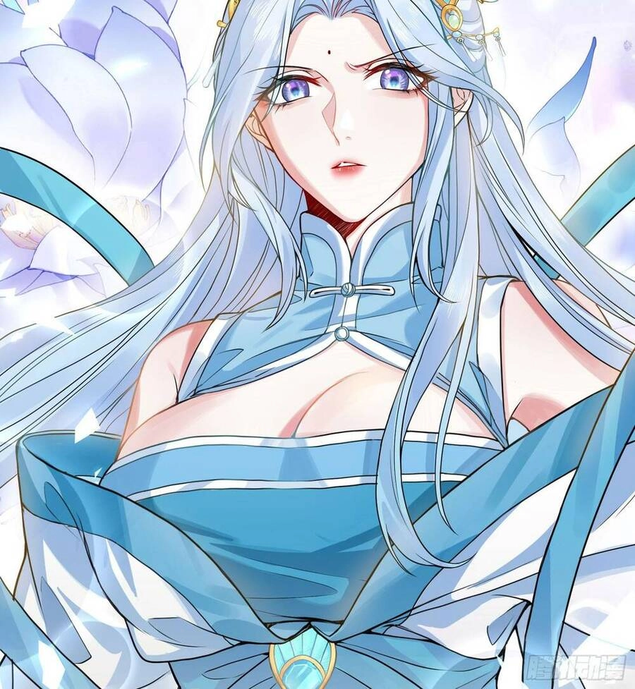 Thê Tử Của Ta Là Đại Lão Đại Thừa Kỳ Chapter 1 - 57