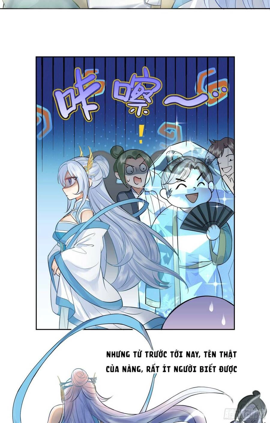 Thê Tử Của Ta Là Đại Lão Đại Thừa Kỳ Chapter 2 - 5