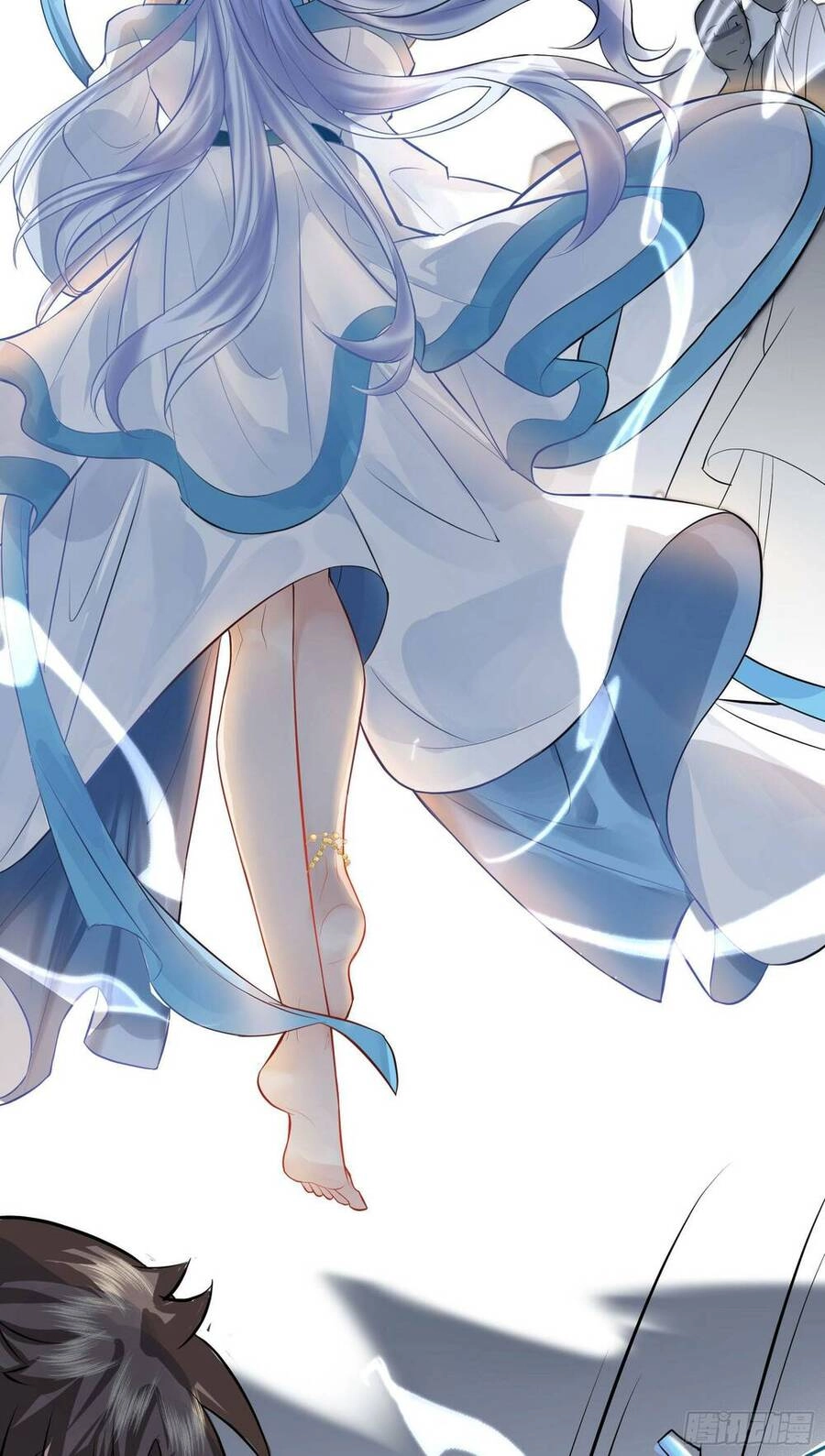 Thê Tử Của Ta Là Đại Lão Đại Thừa Kỳ Chapter 2 - 6