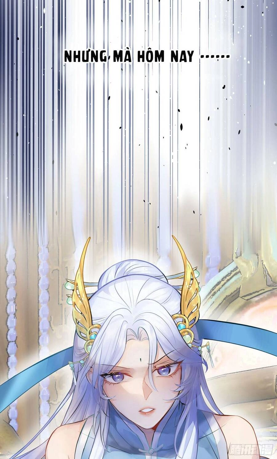 Thê Tử Của Ta Là Đại Lão Đại Thừa Kỳ Chapter 2 - 8