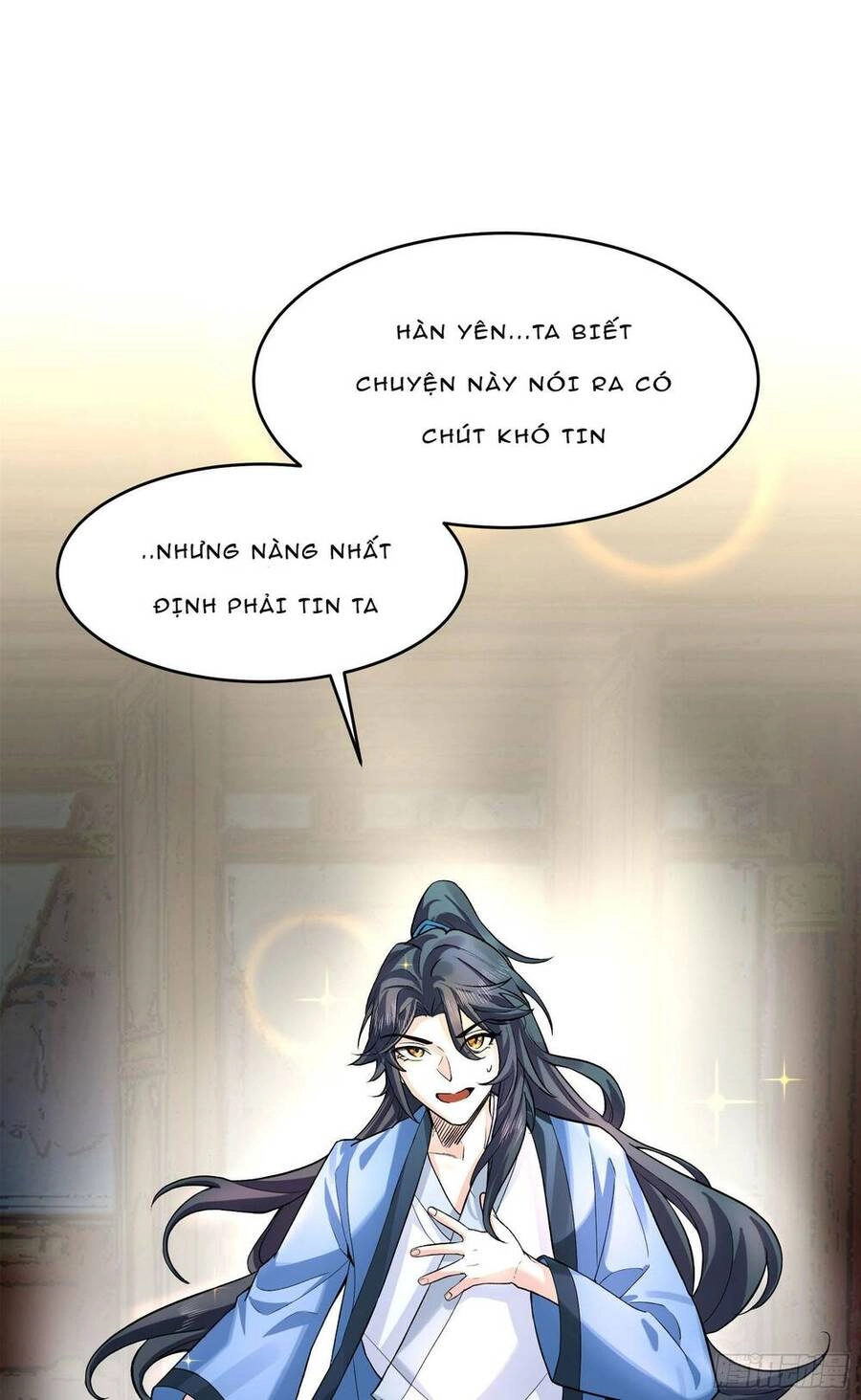 Thê Tử Của Ta Là Đại Lão Đại Thừa Kỳ Chapter 2 - 11