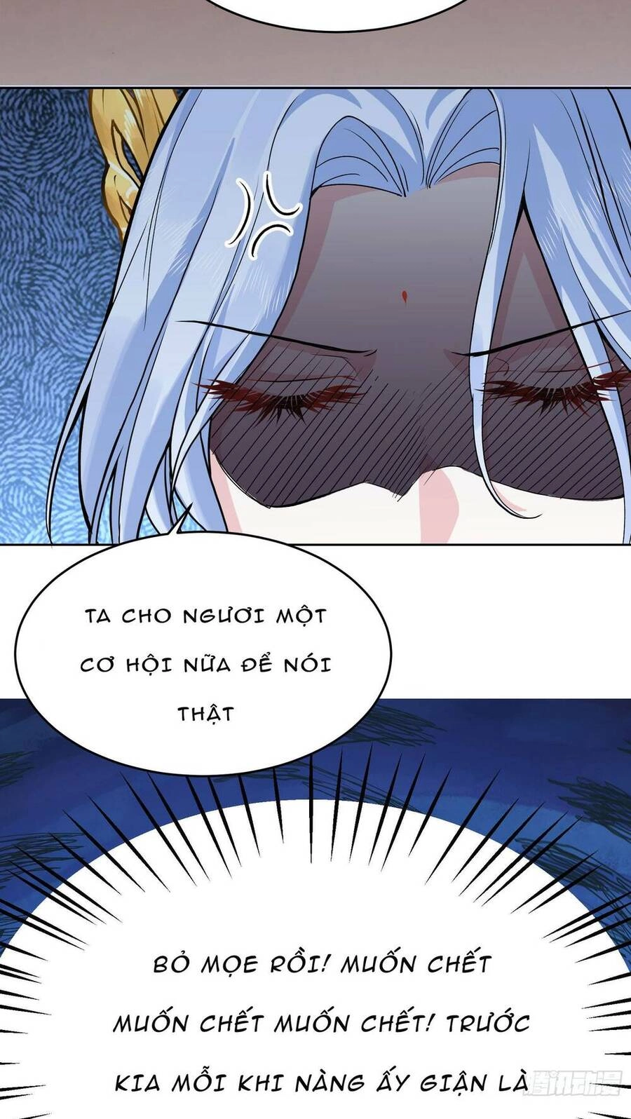 Thê Tử Của Ta Là Đại Lão Đại Thừa Kỳ Chapter 2 - 13