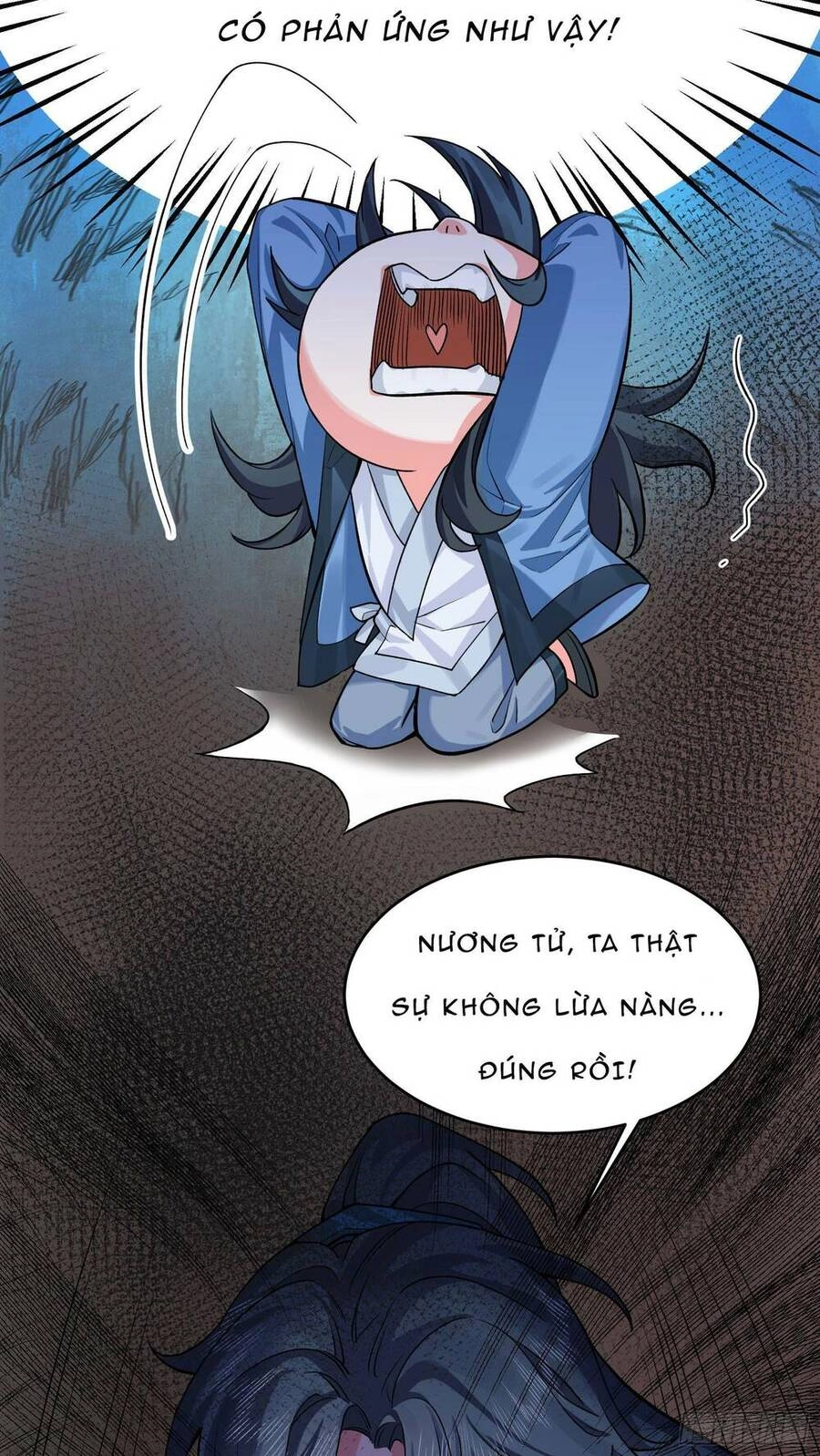 Thê Tử Của Ta Là Đại Lão Đại Thừa Kỳ Chapter 2 - 14