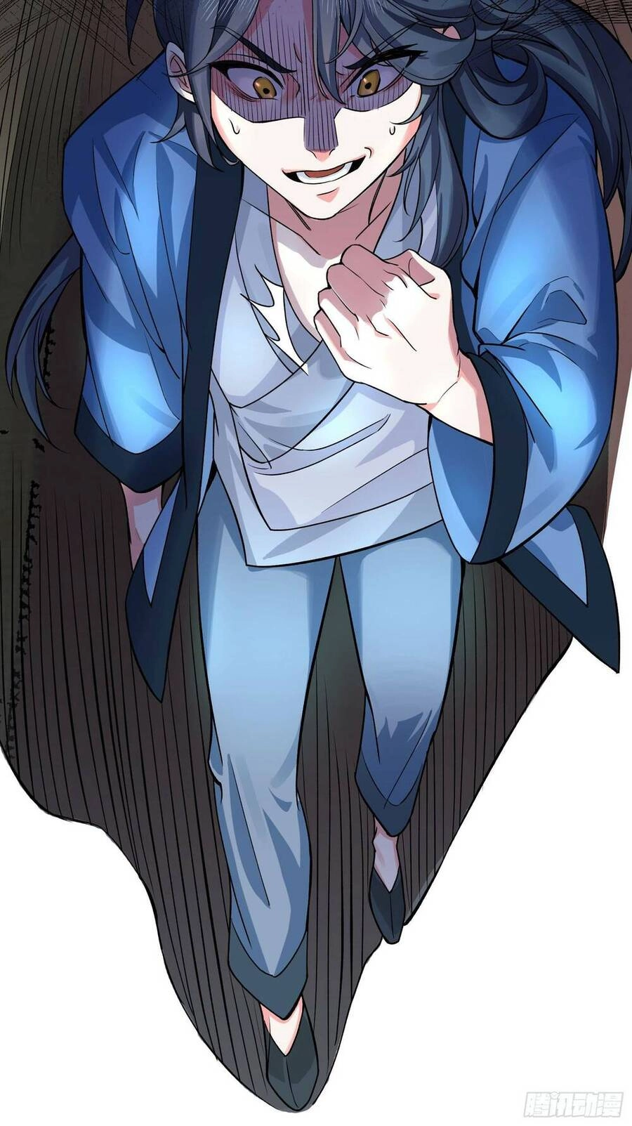 Thê Tử Của Ta Là Đại Lão Đại Thừa Kỳ Chapter 2 - 15