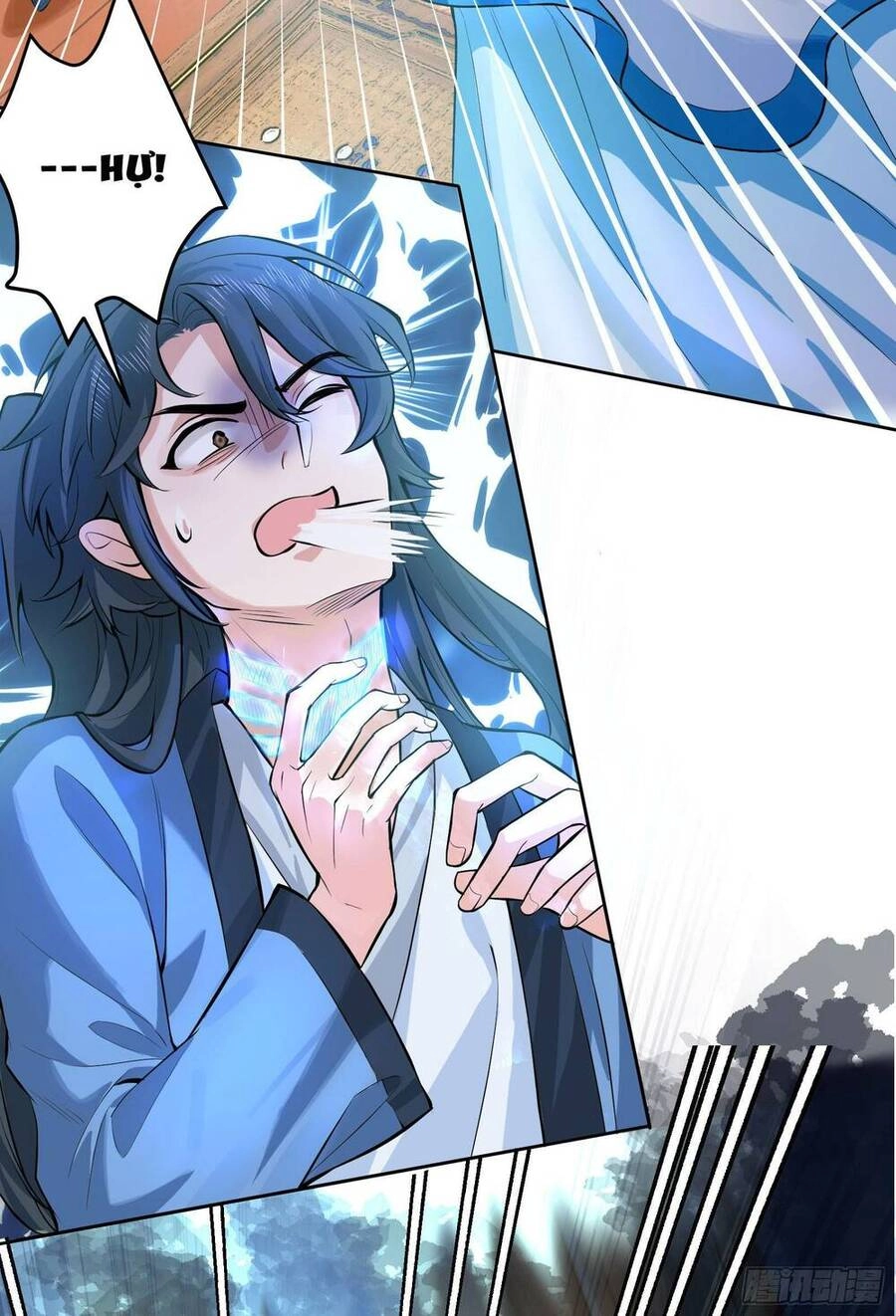 Thê Tử Của Ta Là Đại Lão Đại Thừa Kỳ Chapter 2 - 19