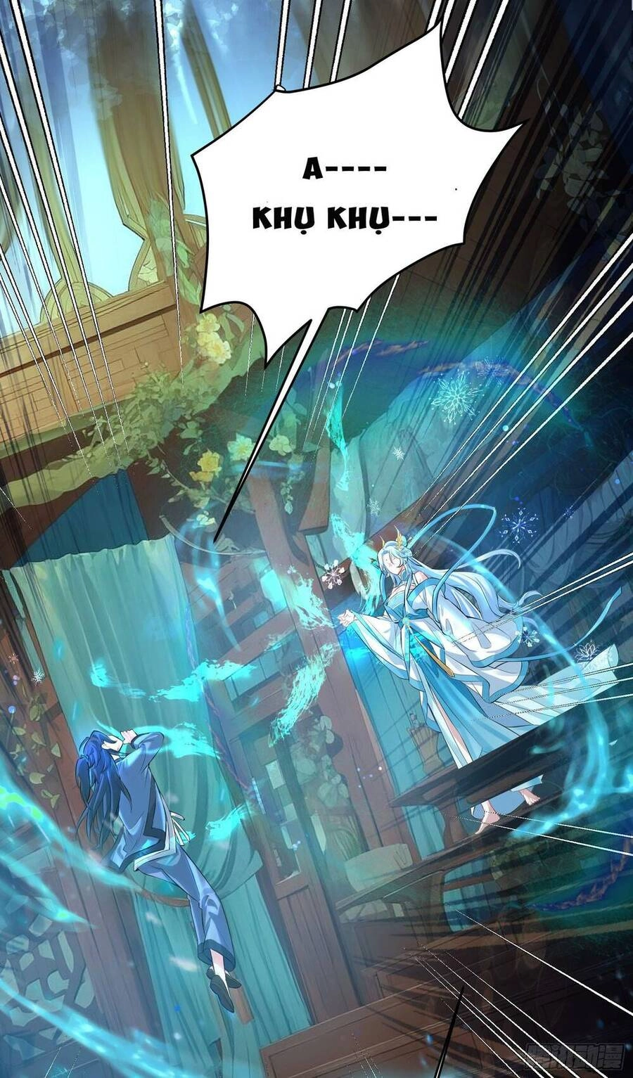 Thê Tử Của Ta Là Đại Lão Đại Thừa Kỳ Chapter 2 - 20