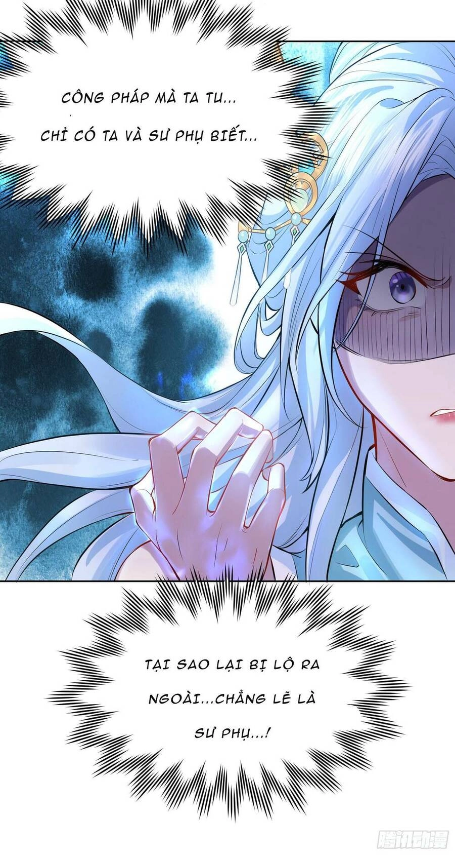 Thê Tử Của Ta Là Đại Lão Đại Thừa Kỳ Chapter 2 - 24