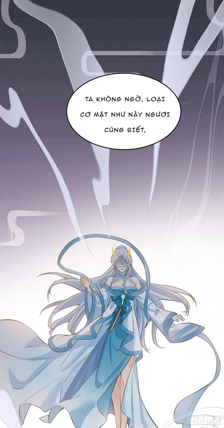 Thê Tử Của Ta Là Đại Lão Đại Thừa Kỳ Chapter 2 - 25