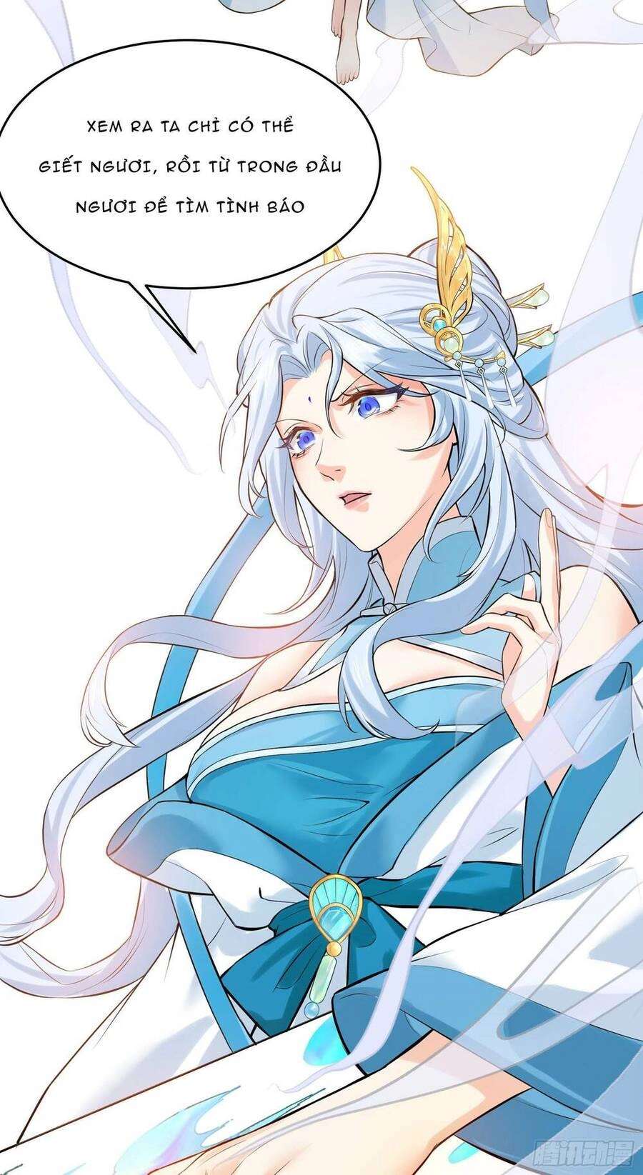 Thê Tử Của Ta Là Đại Lão Đại Thừa Kỳ Chapter 2 - 26