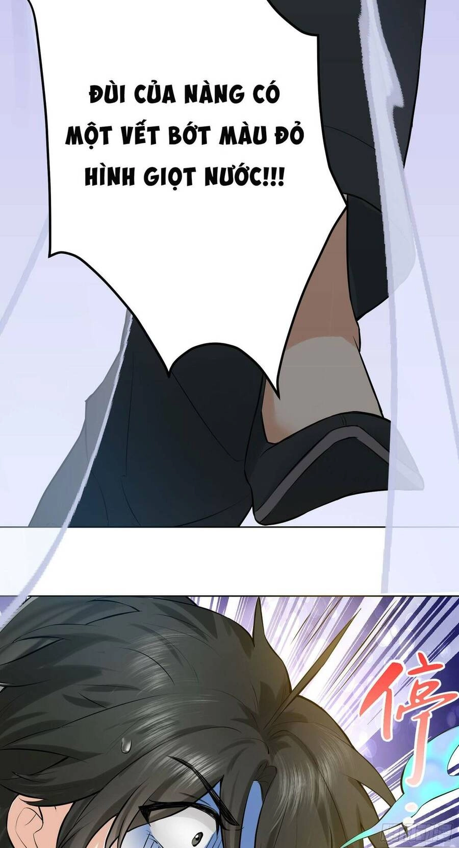 Thê Tử Của Ta Là Đại Lão Đại Thừa Kỳ Chapter 2 - 29