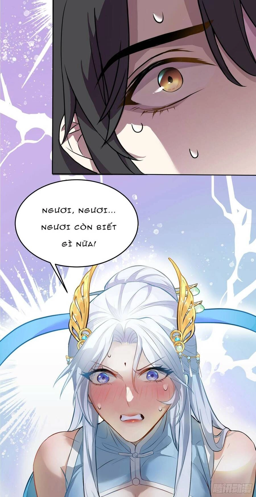 Thê Tử Của Ta Là Đại Lão Đại Thừa Kỳ Chapter 2 - 33