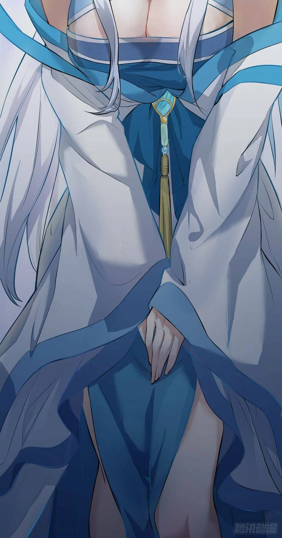 Thê Tử Của Ta Là Đại Lão Đại Thừa Kỳ Chapter 2 - 34