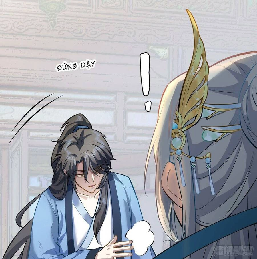 Thê Tử Của Ta Là Đại Lão Đại Thừa Kỳ Chapter 2 - 36