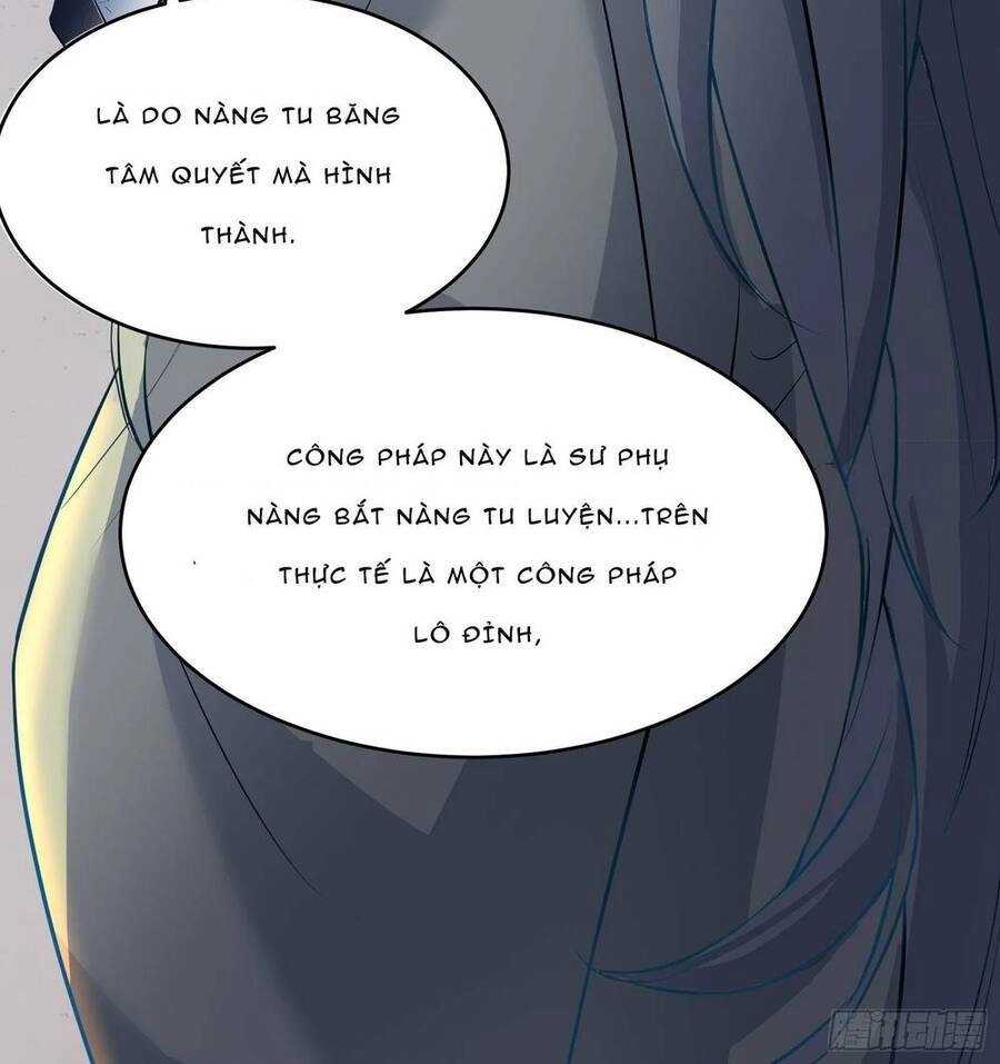 Thê Tử Của Ta Là Đại Lão Đại Thừa Kỳ Chapter 2 - 38