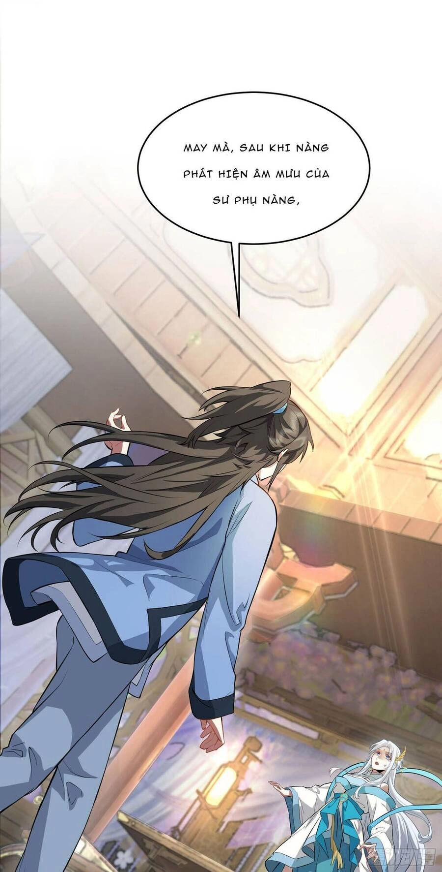 Thê Tử Của Ta Là Đại Lão Đại Thừa Kỳ Chapter 2 - 41