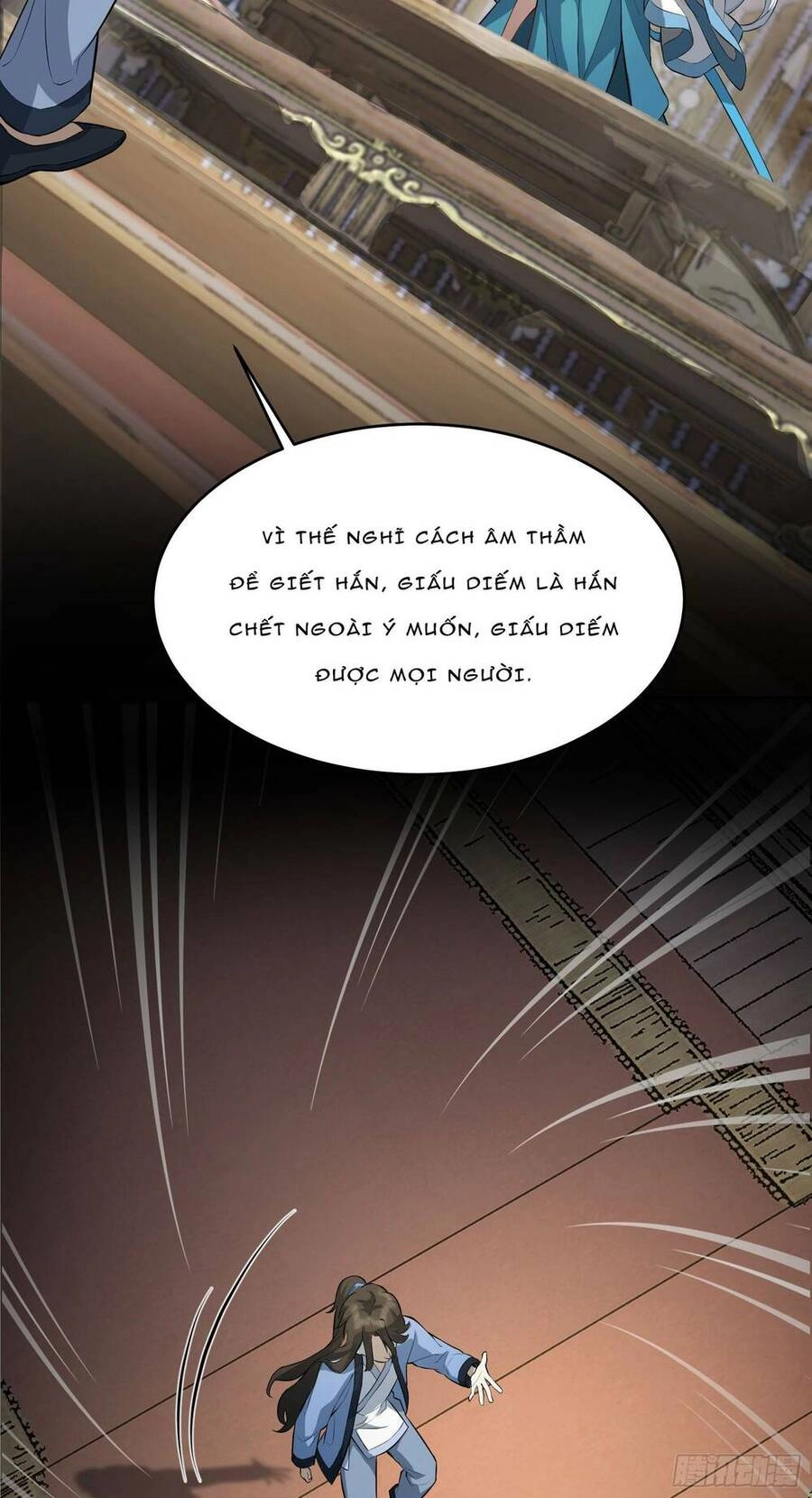 Thê Tử Của Ta Là Đại Lão Đại Thừa Kỳ Chapter 2 - 42