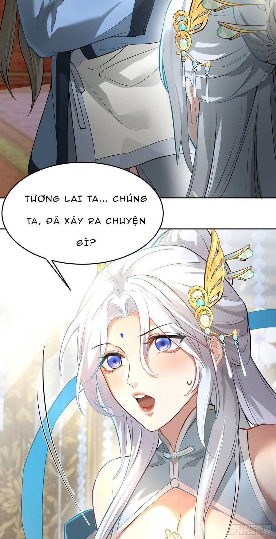 Thê Tử Của Ta Là Đại Lão Đại Thừa Kỳ Chapter 2 - 49