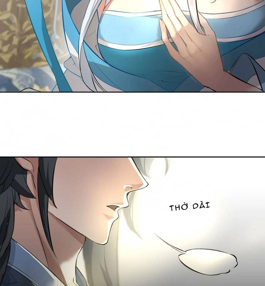 Thê Tử Của Ta Là Đại Lão Đại Thừa Kỳ Chapter 2 - 50