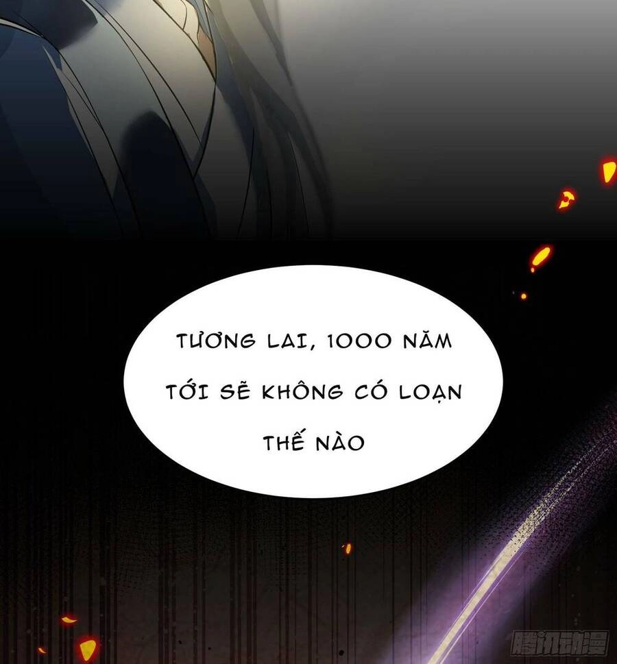 Thê Tử Của Ta Là Đại Lão Đại Thừa Kỳ Chapter 2 - 51