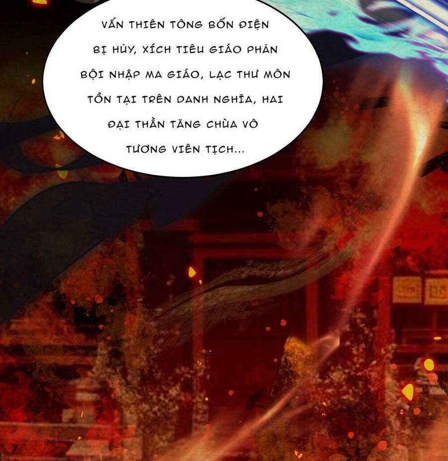 Thê Tử Của Ta Là Đại Lão Đại Thừa Kỳ Chapter 2 - 54