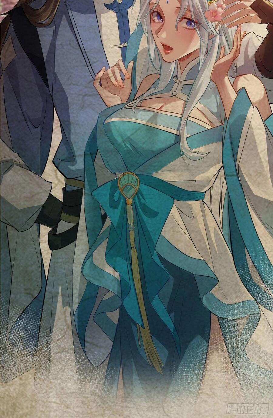 Thê Tử Của Ta Là Đại Lão Đại Thừa Kỳ Chapter 2 - 58