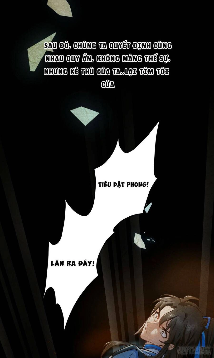 Thê Tử Của Ta Là Đại Lão Đại Thừa Kỳ Chapter 2 - 59