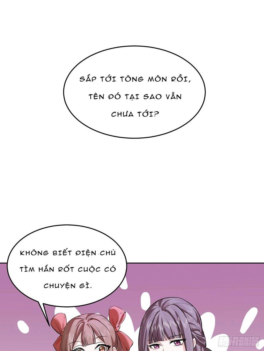 Thê Tử Của Ta Là Đại Lão Đại Thừa Kỳ Chapter 3 - 3