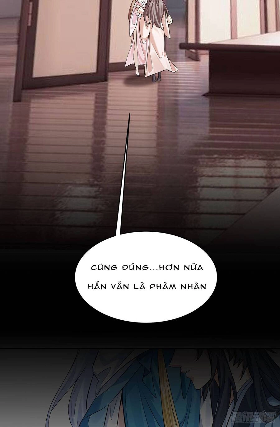 Thê Tử Của Ta Là Đại Lão Đại Thừa Kỳ Chapter 3 - 5