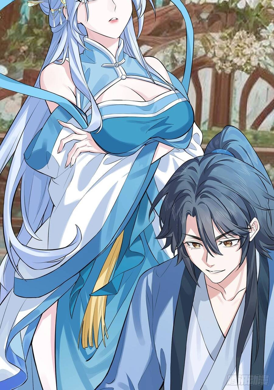 Thê Tử Của Ta Là Đại Lão Đại Thừa Kỳ Chapter 3 - 7