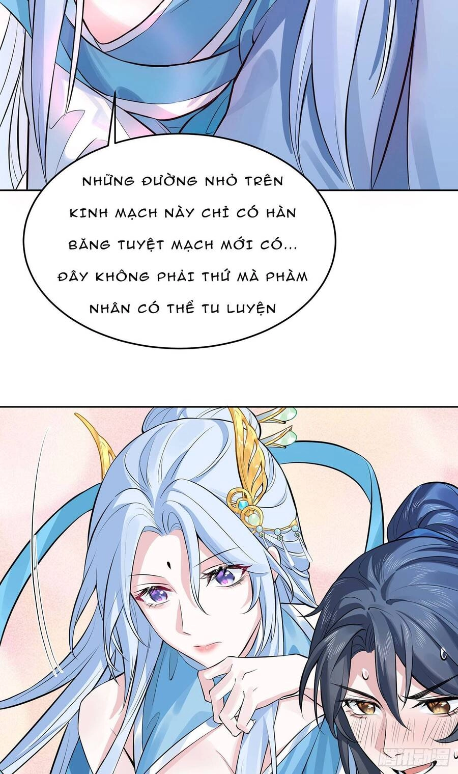 Thê Tử Của Ta Là Đại Lão Đại Thừa Kỳ Chapter 3 - 9