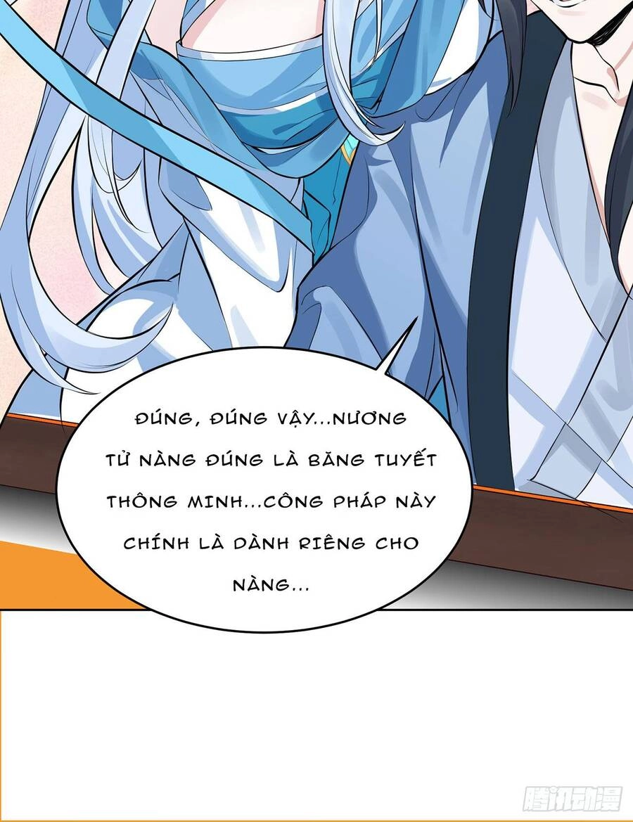 Thê Tử Của Ta Là Đại Lão Đại Thừa Kỳ Chapter 3 - 10