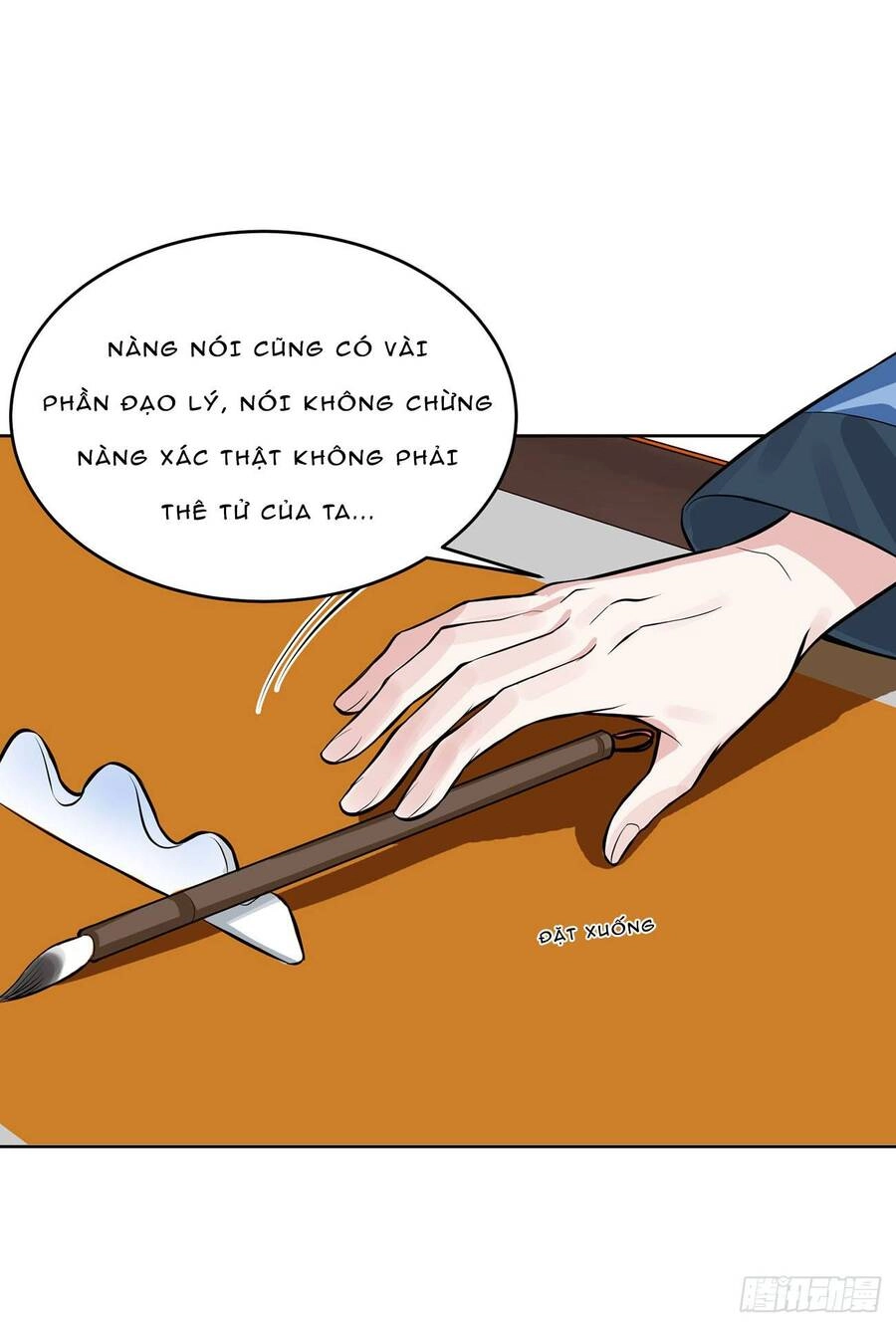 Thê Tử Của Ta Là Đại Lão Đại Thừa Kỳ Chapter 3 - 15