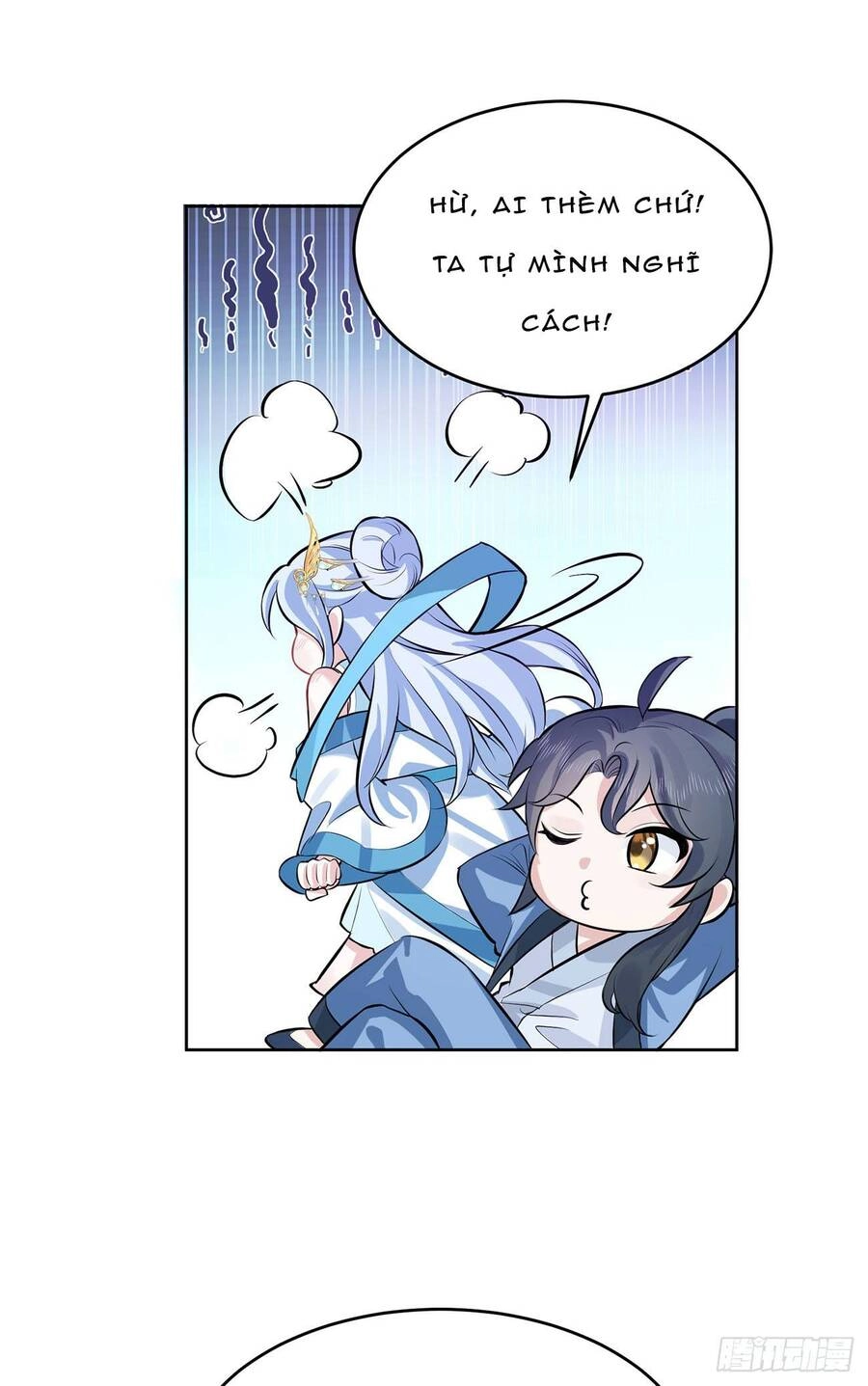 Thê Tử Của Ta Là Đại Lão Đại Thừa Kỳ Chapter 3 - 18