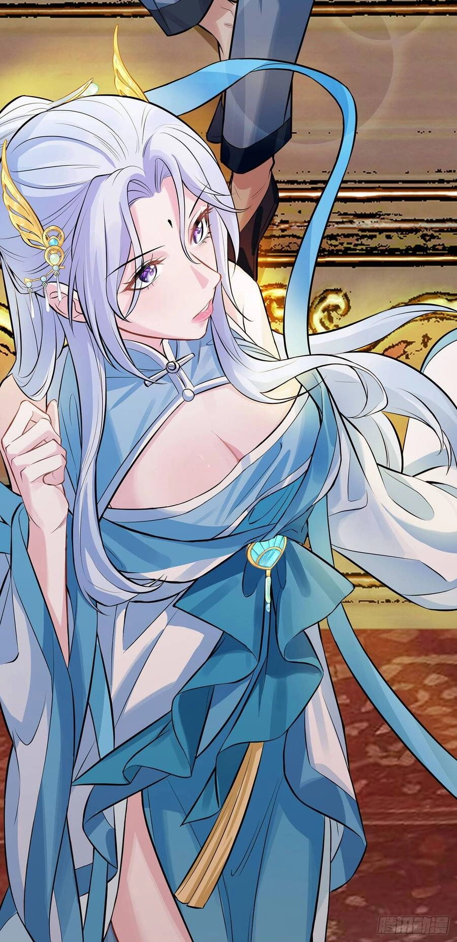 Thê Tử Của Ta Là Đại Lão Đại Thừa Kỳ Chapter 3 - 20