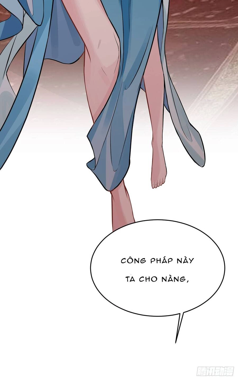 Thê Tử Của Ta Là Đại Lão Đại Thừa Kỳ Chapter 3 - 21