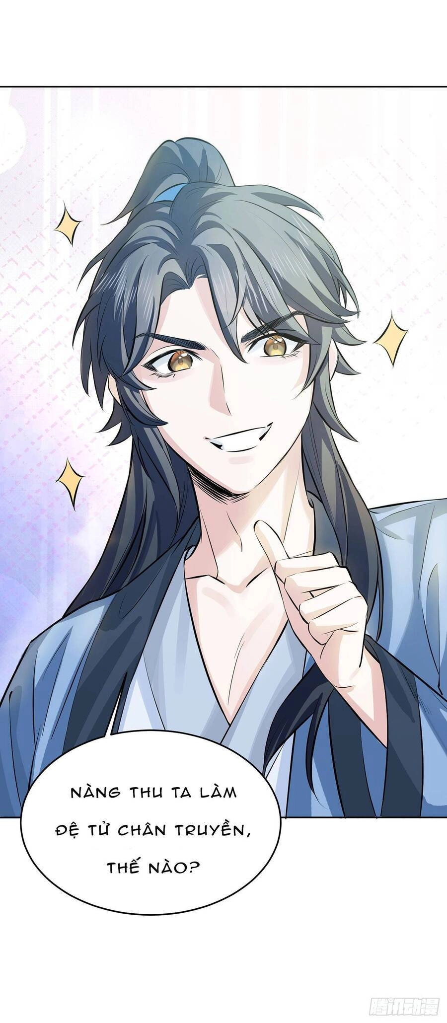 Thê Tử Của Ta Là Đại Lão Đại Thừa Kỳ Chapter 3 - 22