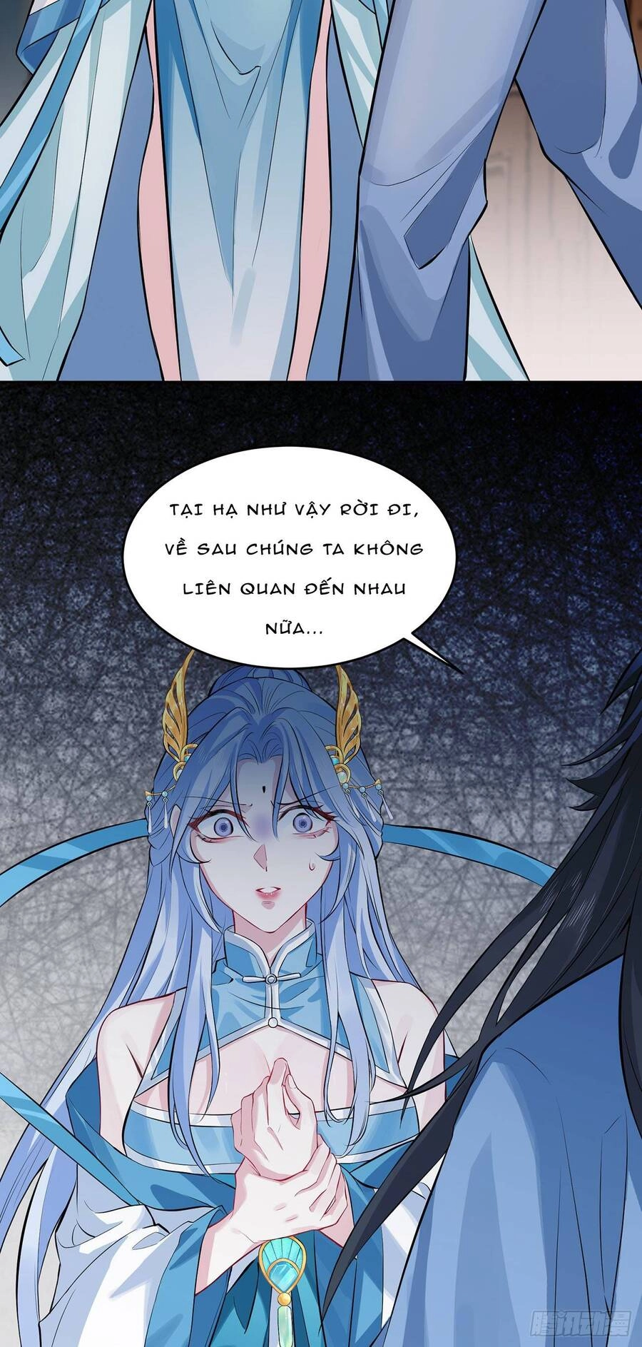 Thê Tử Của Ta Là Đại Lão Đại Thừa Kỳ Chapter 3 - 26