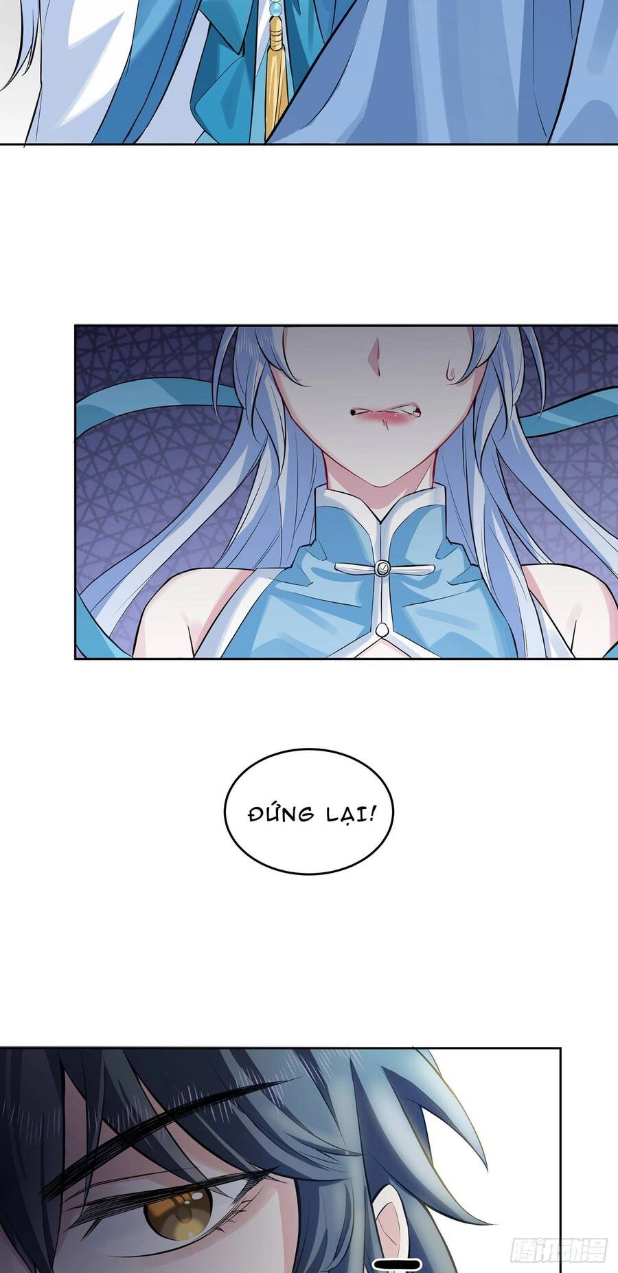 Thê Tử Của Ta Là Đại Lão Đại Thừa Kỳ Chapter 3 - 27