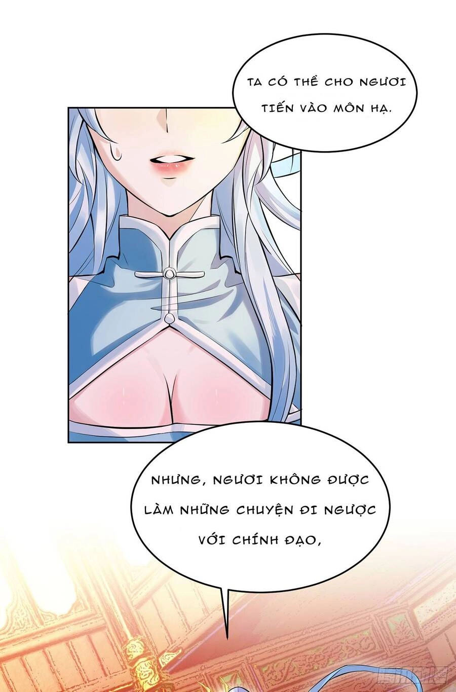 Thê Tử Của Ta Là Đại Lão Đại Thừa Kỳ Chapter 3 - 29