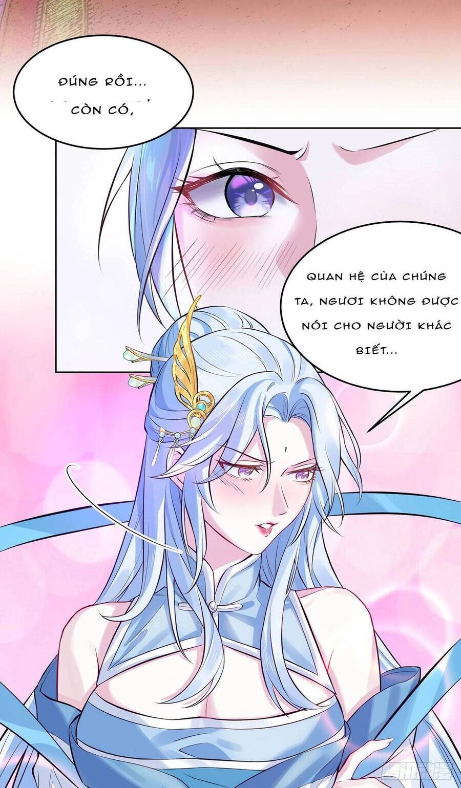 Thê Tử Của Ta Là Đại Lão Đại Thừa Kỳ Chapter 3 - 31