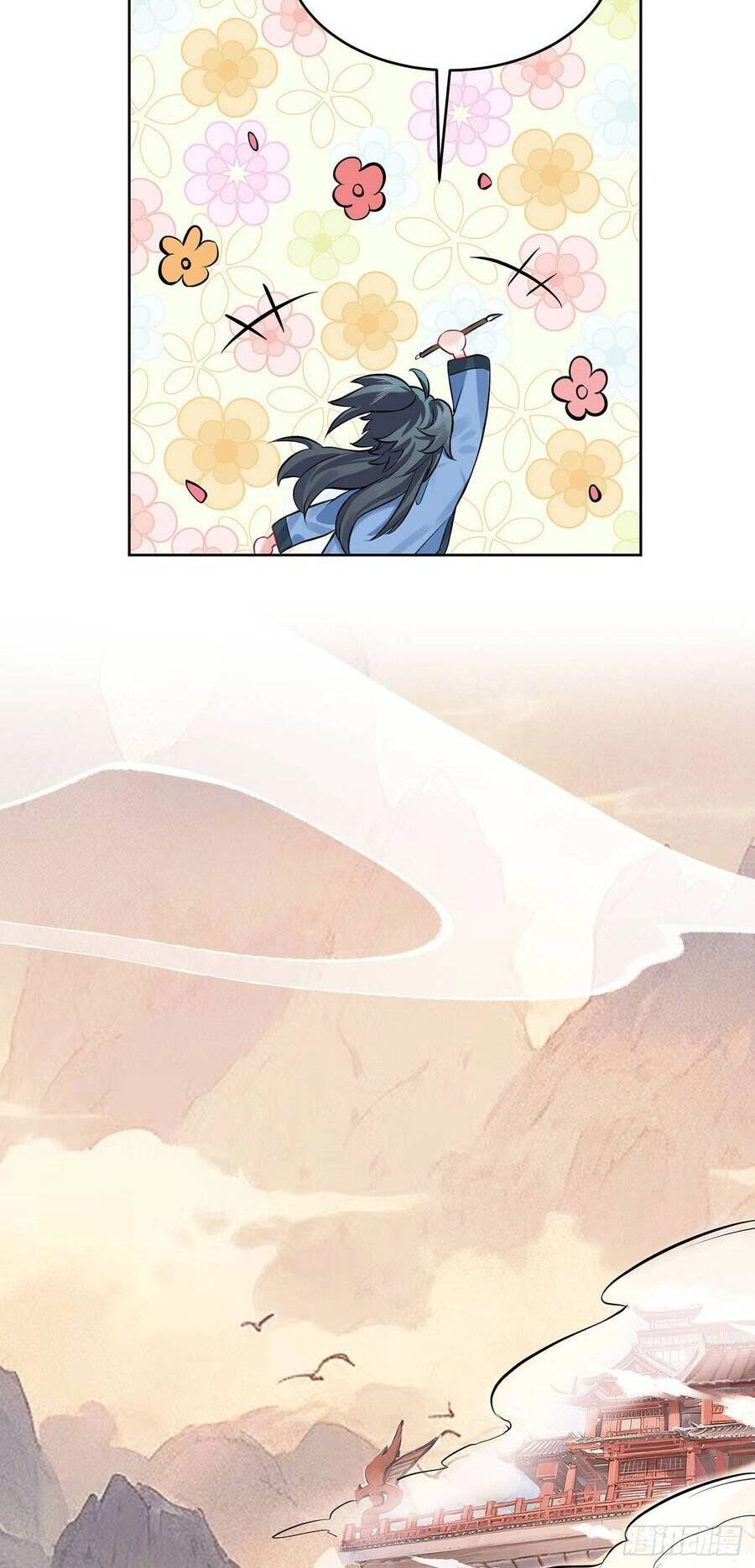 Thê Tử Của Ta Là Đại Lão Đại Thừa Kỳ Chapter 3 - 34