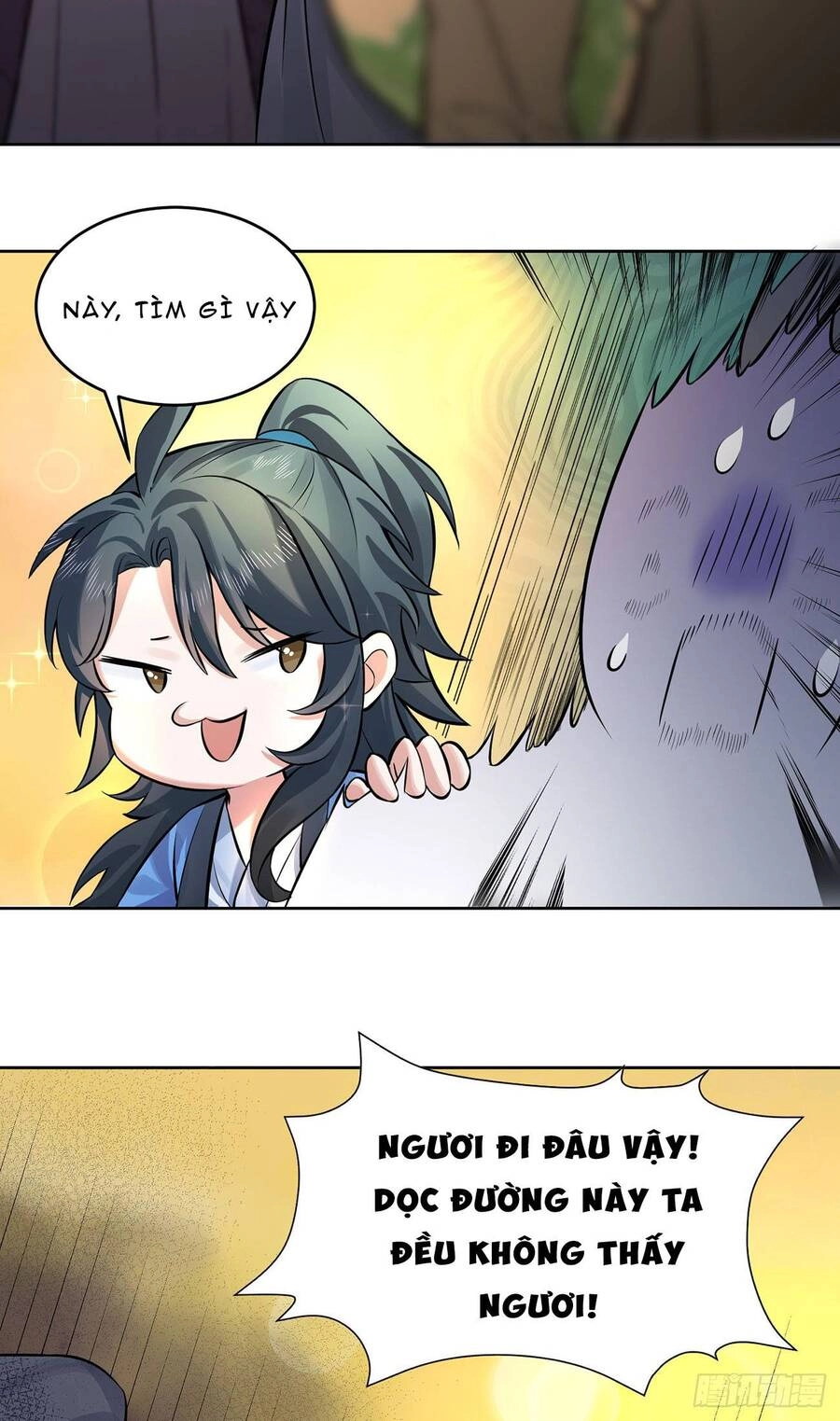 Thê Tử Của Ta Là Đại Lão Đại Thừa Kỳ Chapter 3 - 39