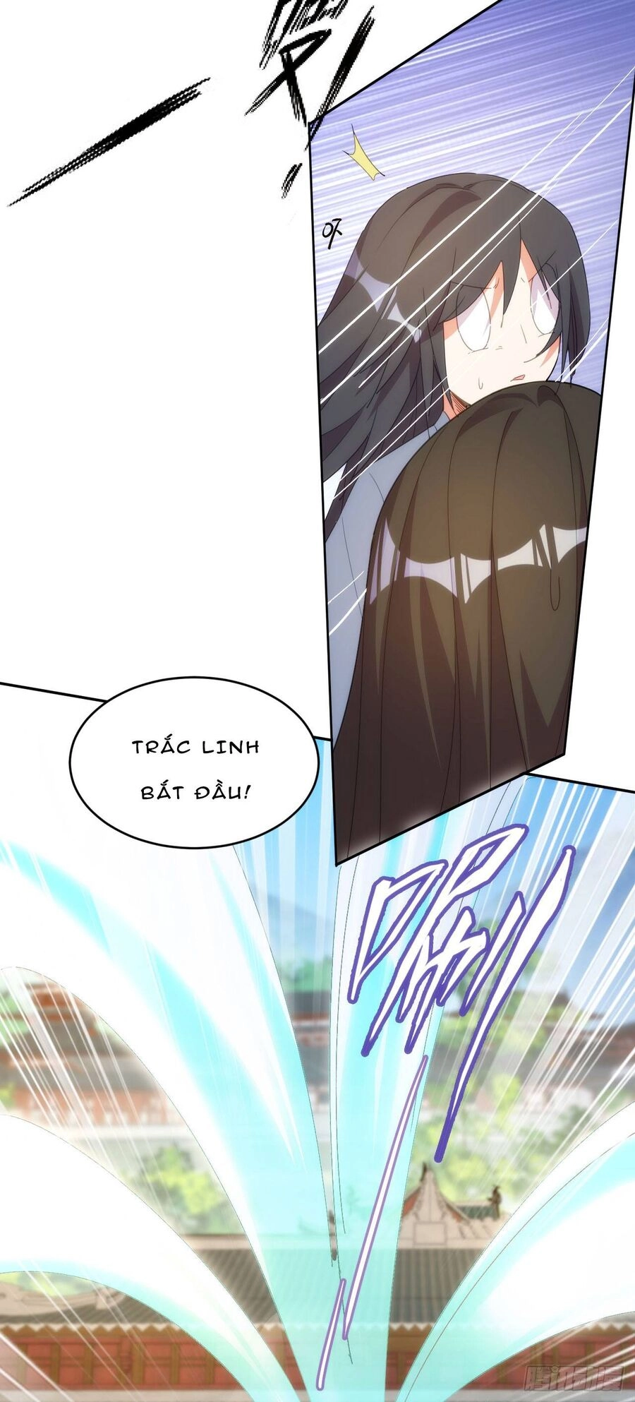 Thê Tử Của Ta Là Đại Lão Đại Thừa Kỳ Chapter 4 - 13