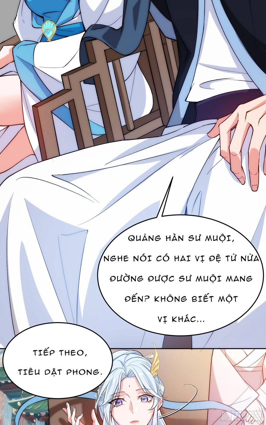 Thê Tử Của Ta Là Đại Lão Đại Thừa Kỳ Chapter 4 - 26