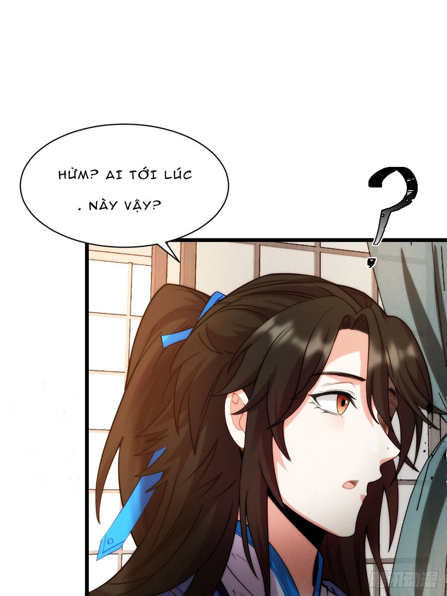 Thê Tử Của Ta Là Đại Lão Đại Thừa Kỳ Chapter 7 - 8