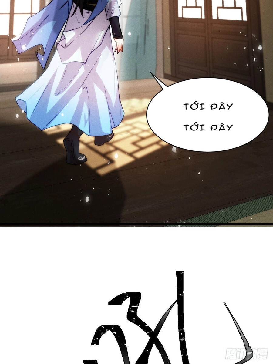 Thê Tử Của Ta Là Đại Lão Đại Thừa Kỳ Chapter 7 - 10