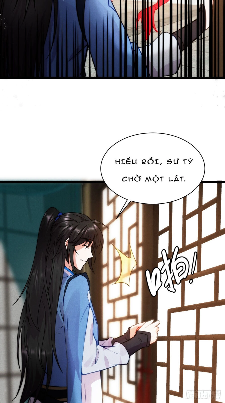 Thê Tử Của Ta Là Đại Lão Đại Thừa Kỳ Chapter 7 - 15